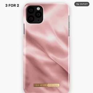 Mobilskal  - OANVÄNT rosa mobilskal ifrån Idealofsweden 💞 tillhör iPhone 11 PRO Max köpt för 149kr  Inga skador eller repor!  