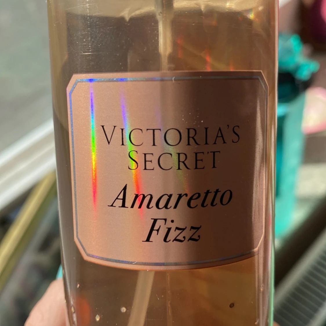 Victoria secret parfym - 91