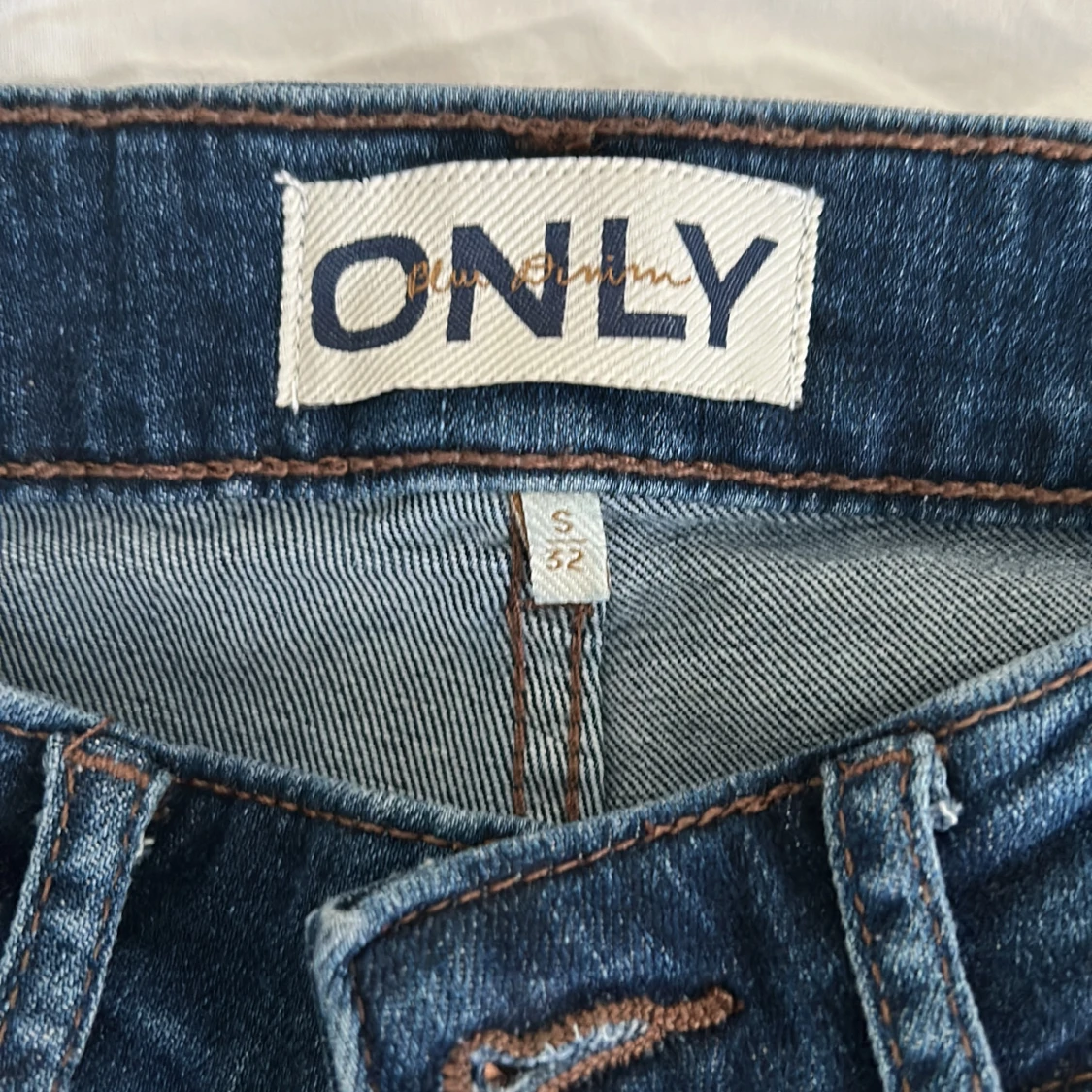 Bootcut jeans only - 90