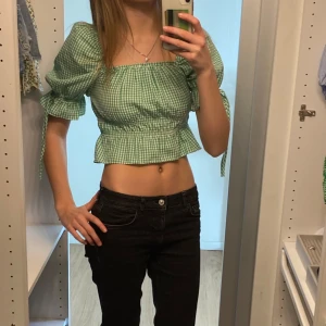 Super söt topp - Super fin topp till sommaren!💚