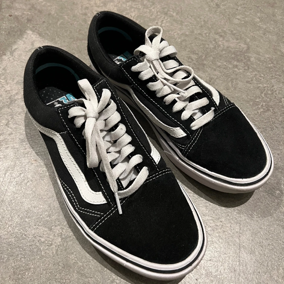  Vans Comfycush - 90