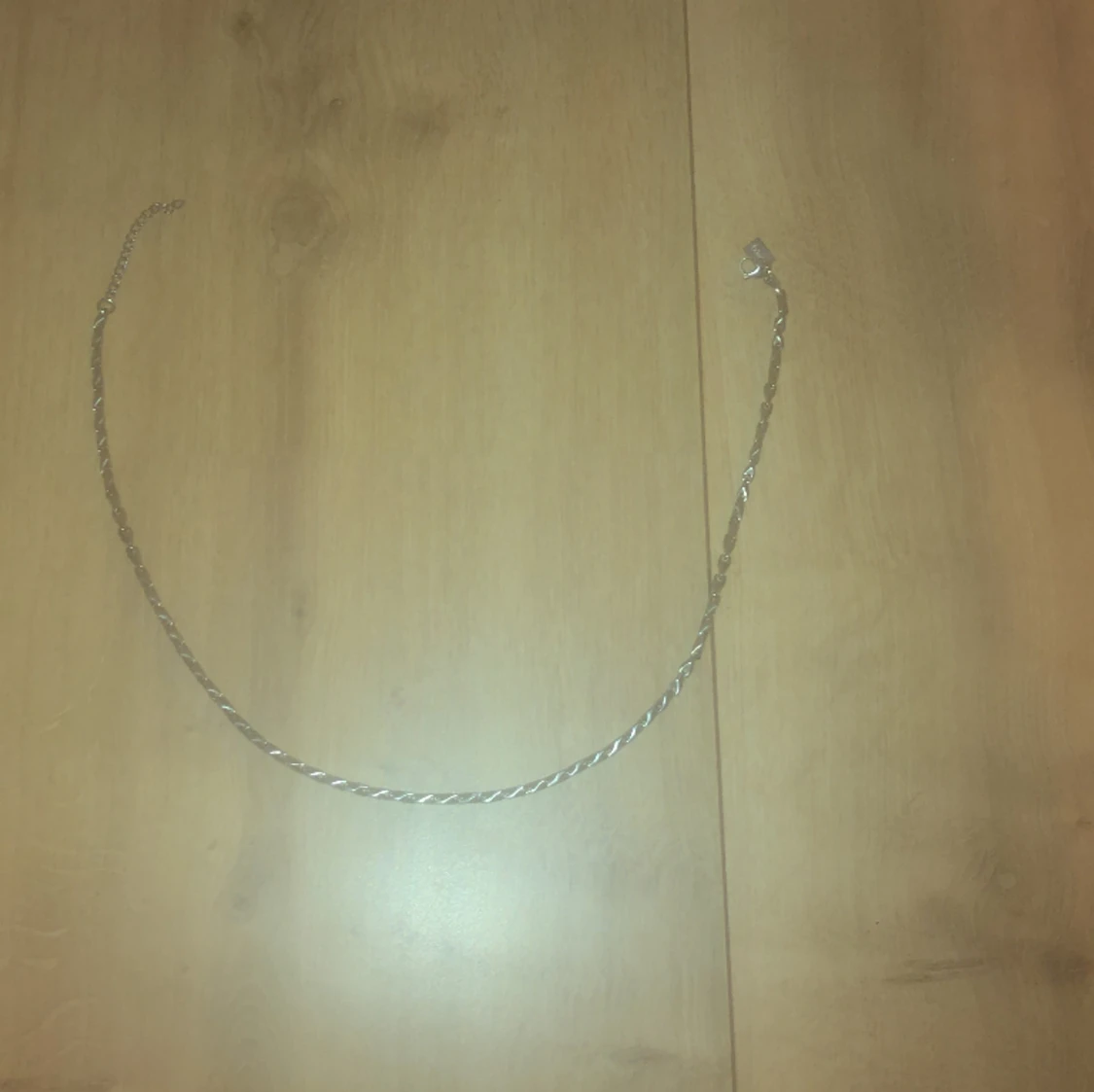 Kedja att ha vart som helst med vad som helst