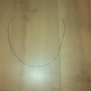 Kedja att ha vart som helst med vad som helst - Äkta silver 925