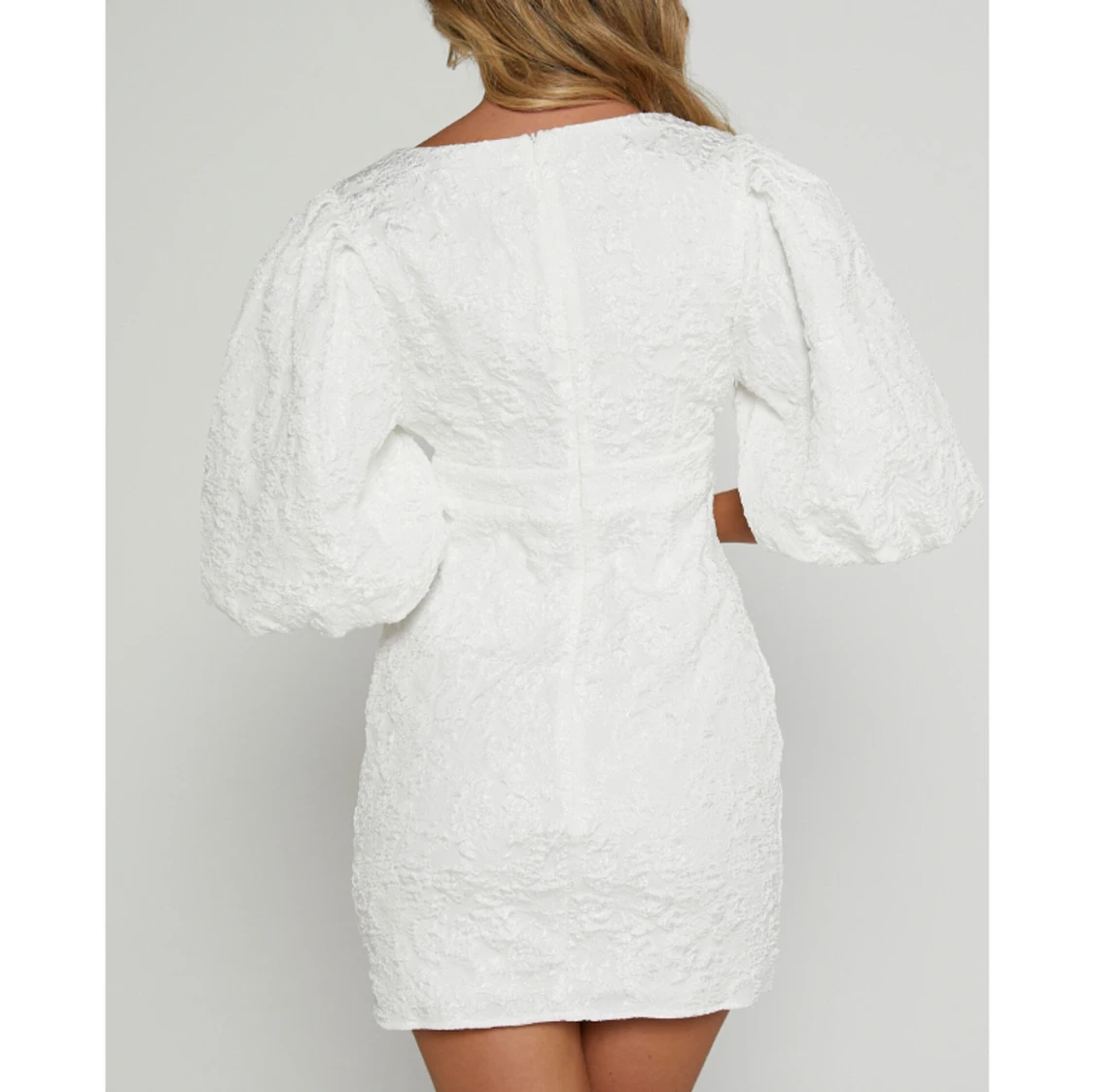 Studentklänning  - 91