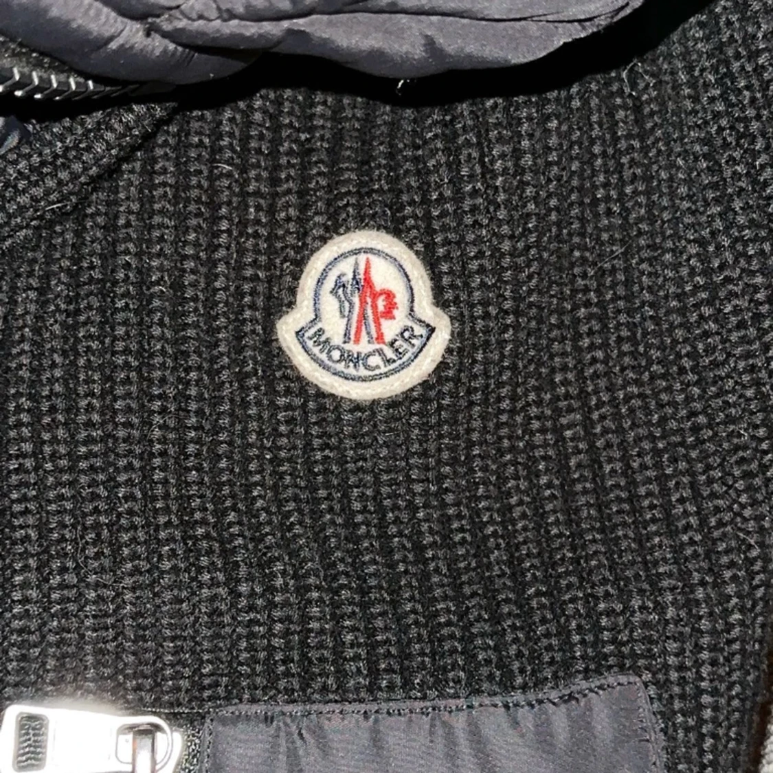 Moncler Cardigan - 90