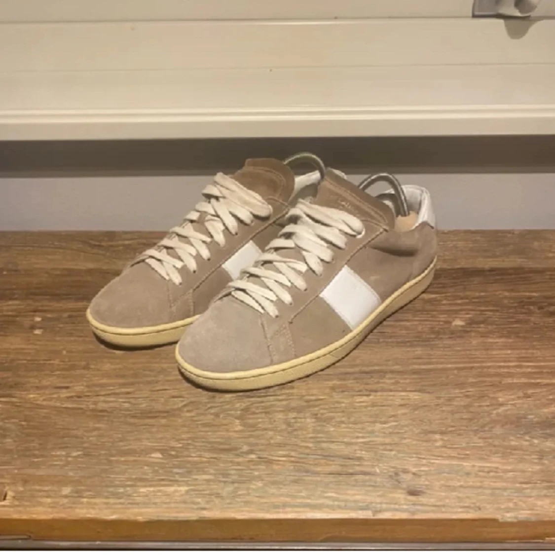 Yves Saint Laurent skor - 91