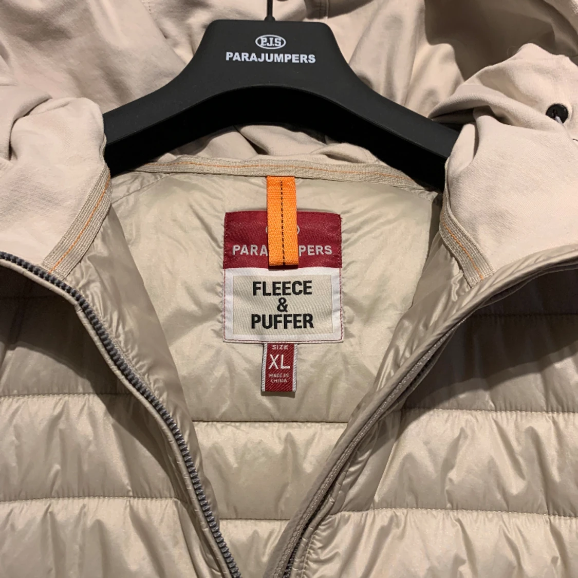 Parajumper jacka  - 91