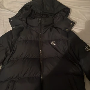 Ck jacka  - Köpt för 2500
