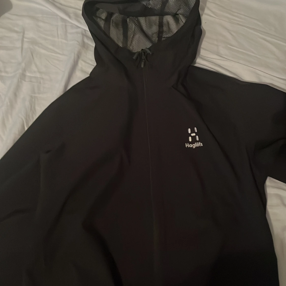 Haglöfs jacka