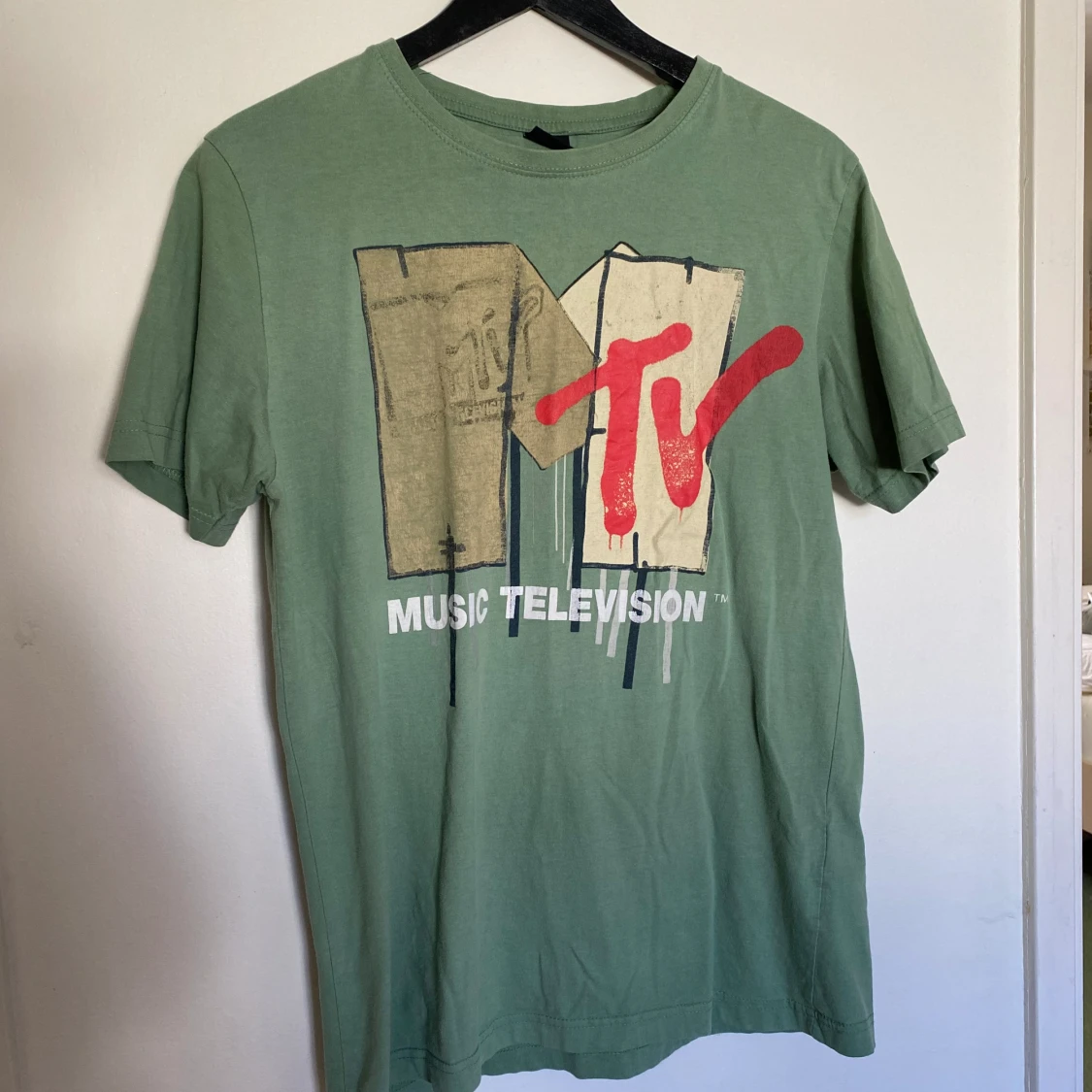 Mtv t-shirt