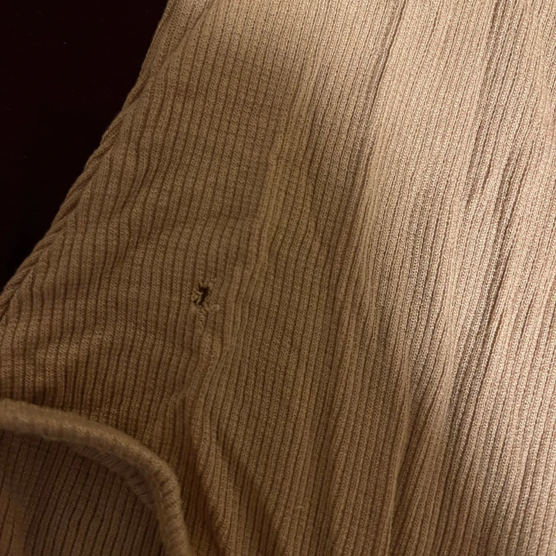 Rosa beige body - 91