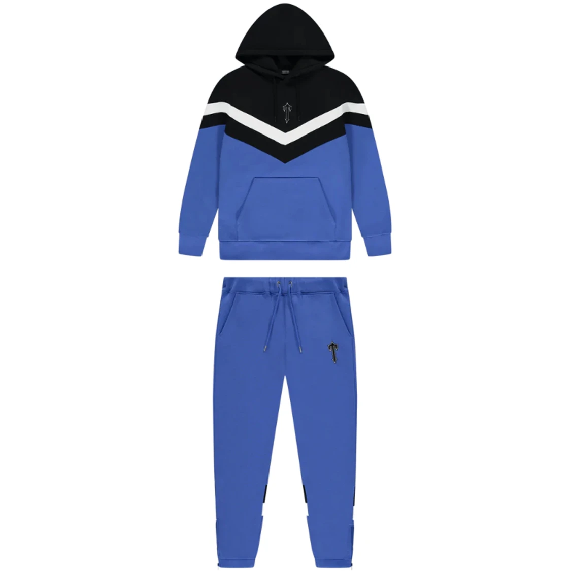 Trapstar tracksuit 