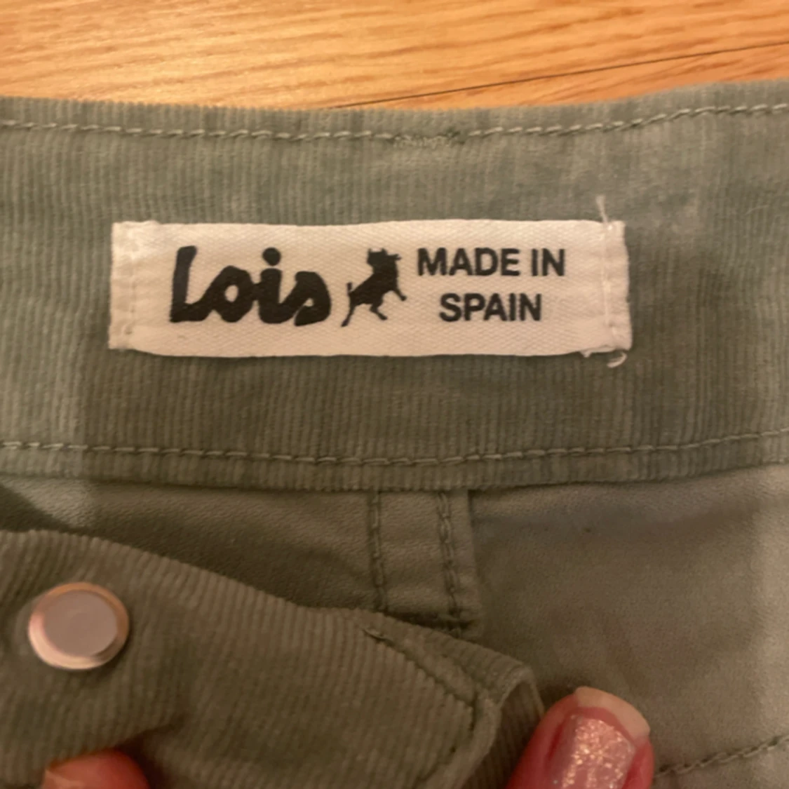 Lois jeans  - 90