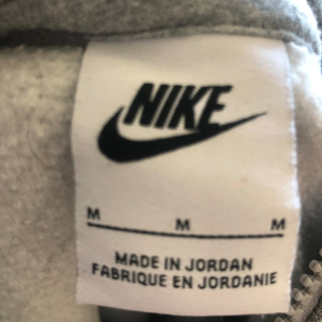 Nike tröja  - 91