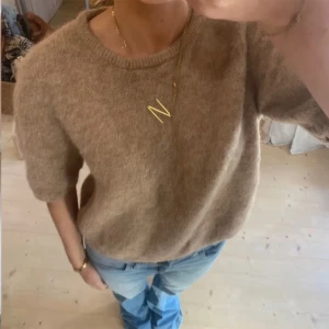 Tröja - SUPER snygg trekvartsärmad tröja❤️❤️