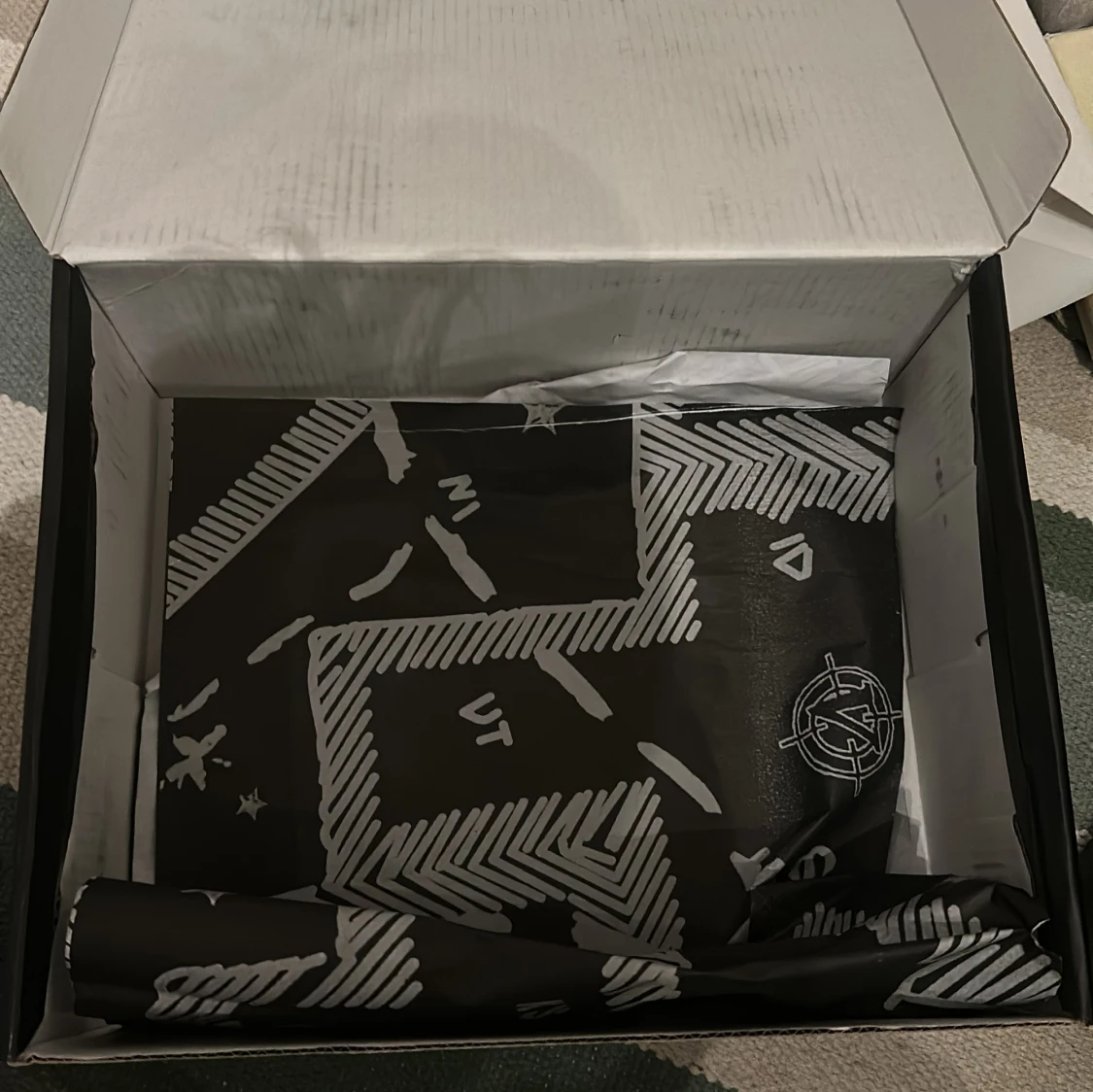 Vicinity Akimbo Lows - 91