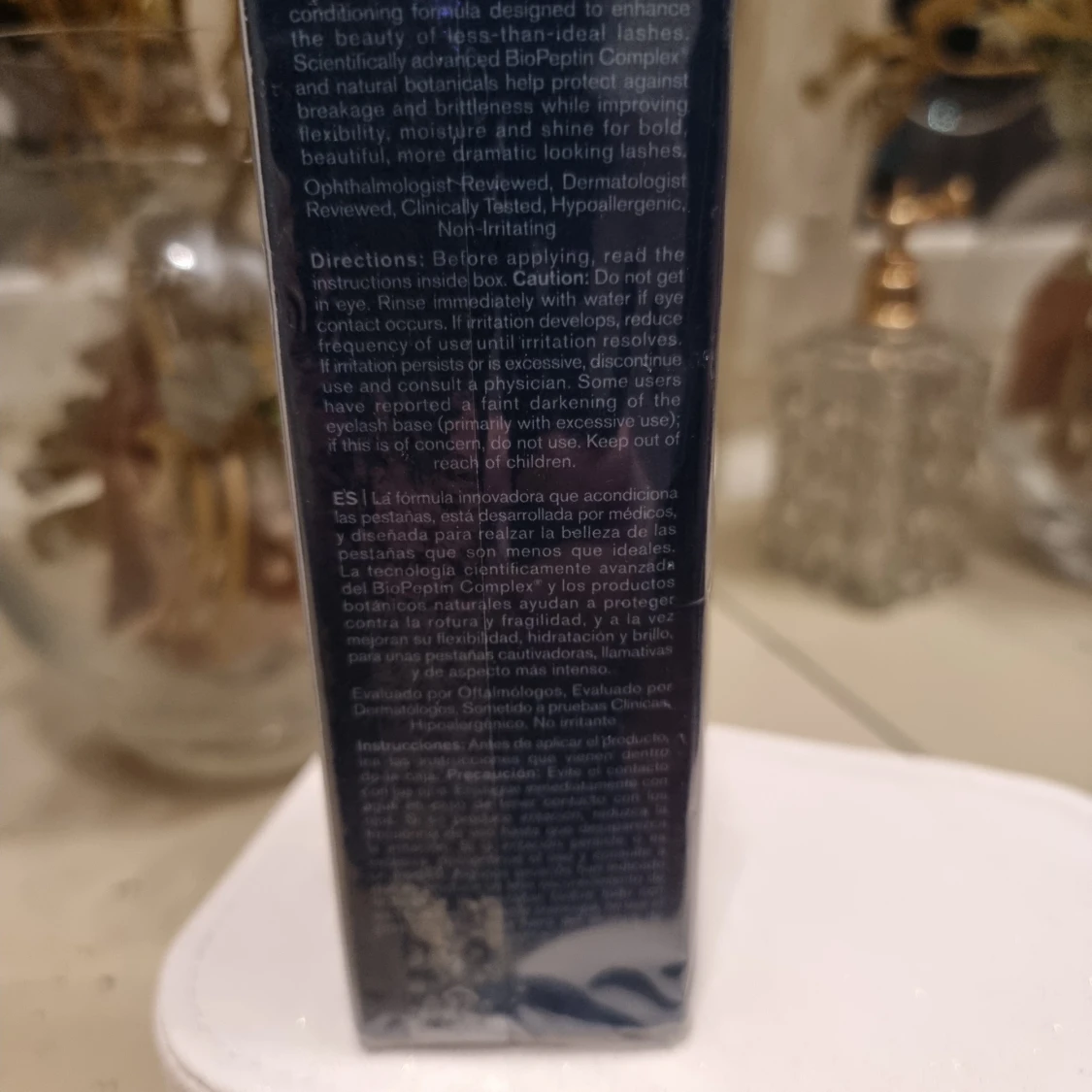 Revitalash eyelash serum 2ml - 90