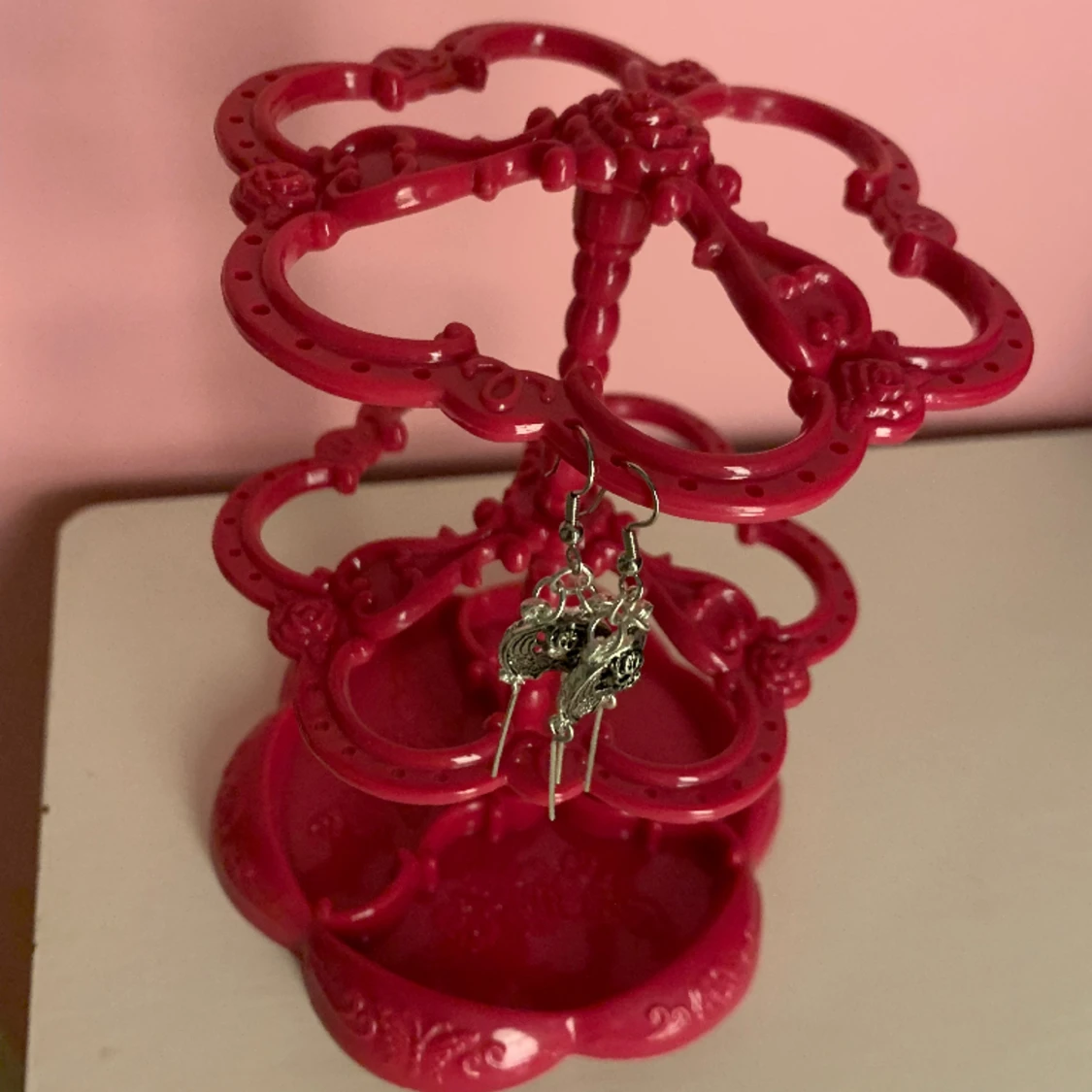 Örhängesställ - 91