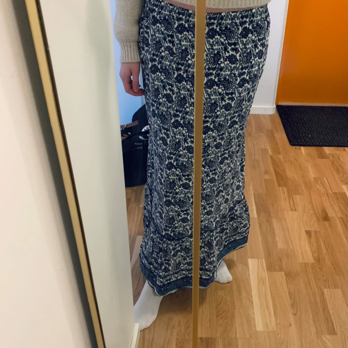 Långkjol Mango - 91