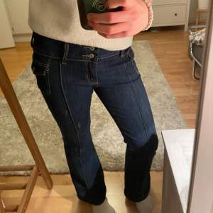 As coola unika jeans!!