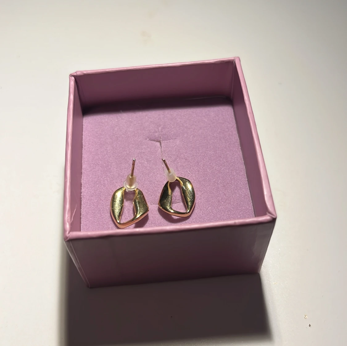 Guldörhängen  - 91