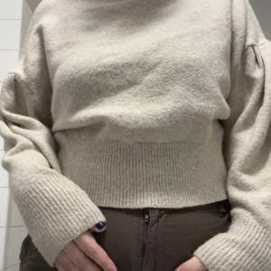 knit look  dropped shoulder 