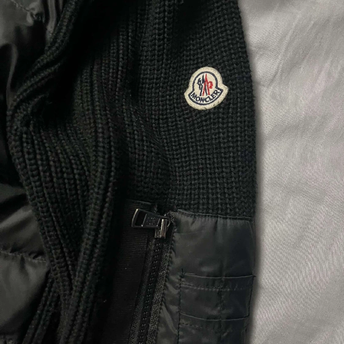 Moncler cardigan - 90