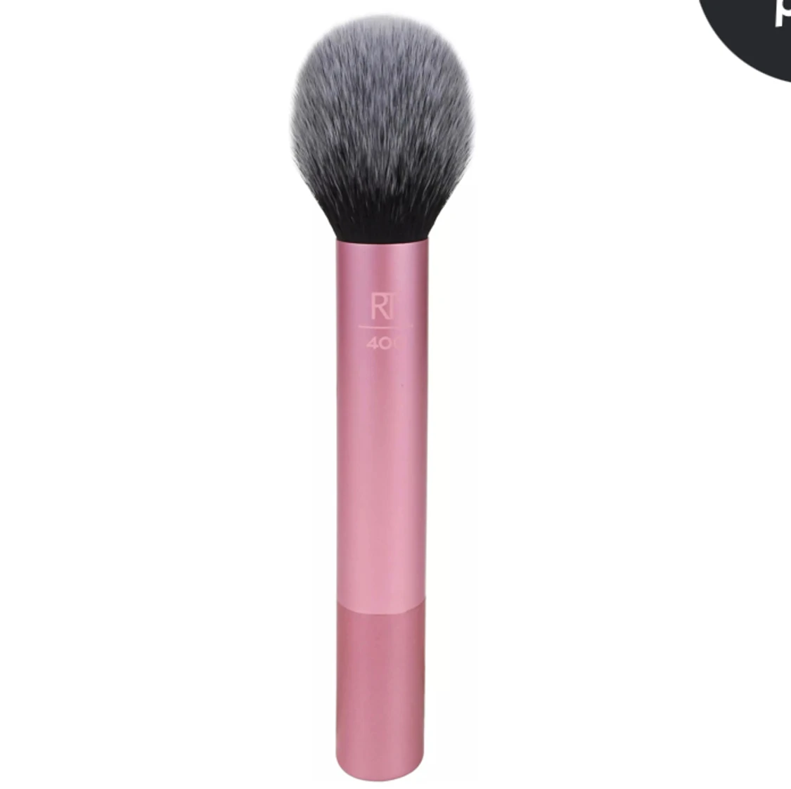 Real techniquc borste