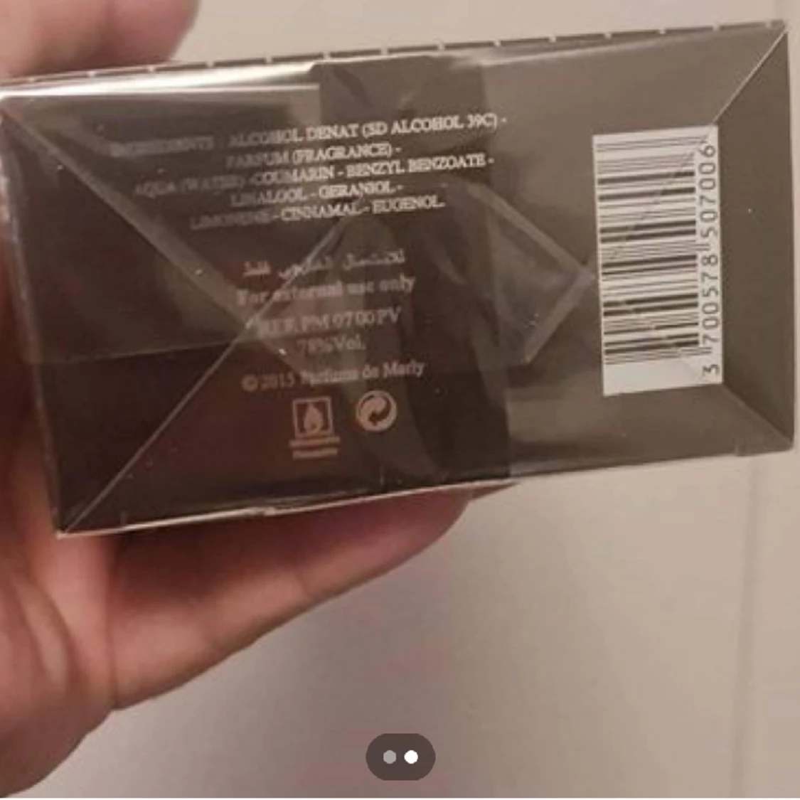 Parfums de Marly Herod  - 90