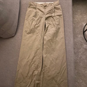 Baggy byxor  - Jätte Baggy fold over byxor