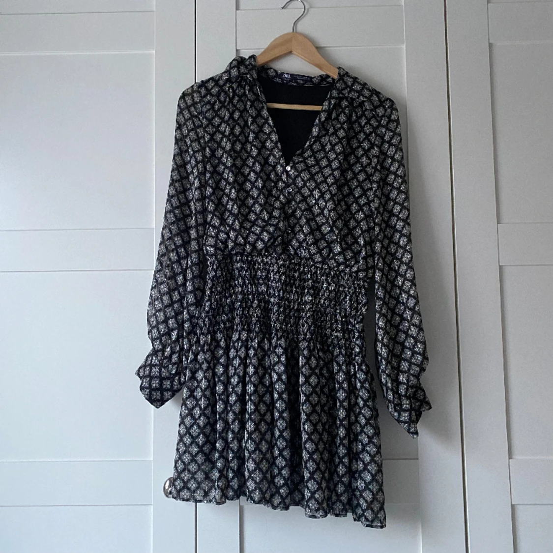 Zara klänning - 91