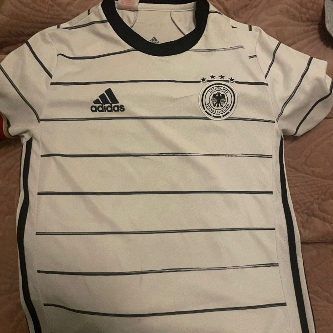 Tyskland tröja