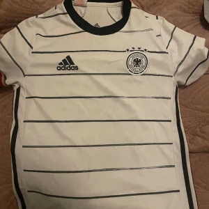 Tyskland tröja - Inte använd