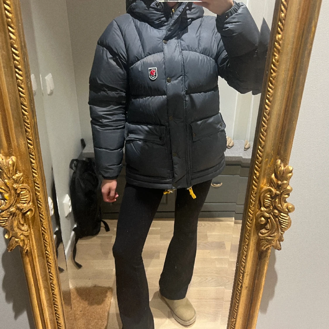 Fjällräven expedition down lite jacket - 91