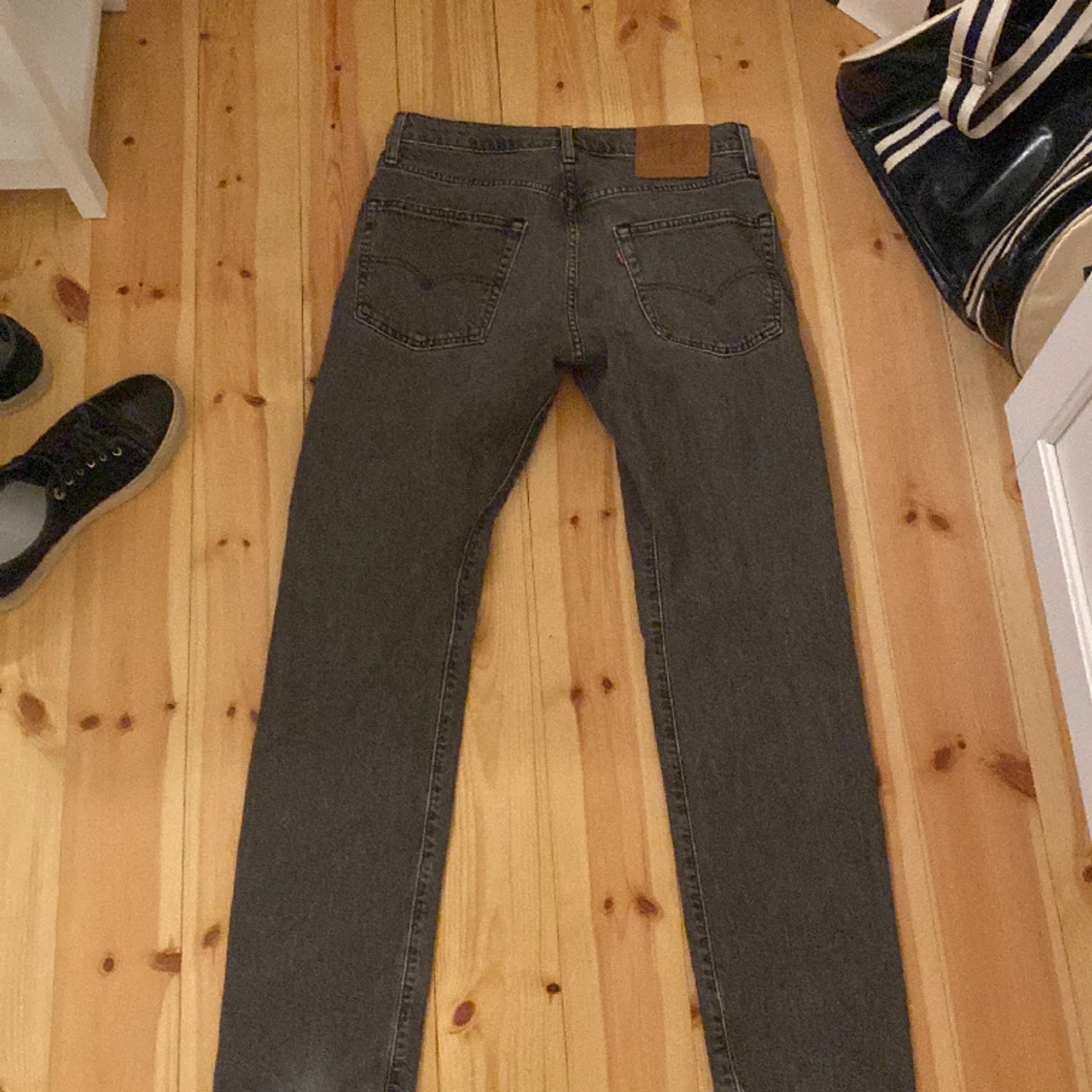 Levis 502 30/32 - 91