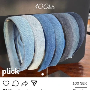 Har någon sett denna i vin röd ? - Det är ett vin rött jeans diadem