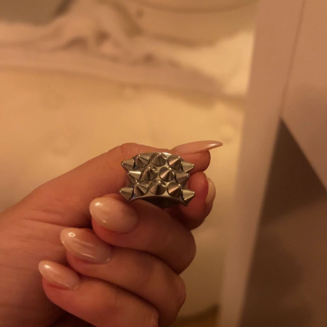 Edblad peak ring  - 90