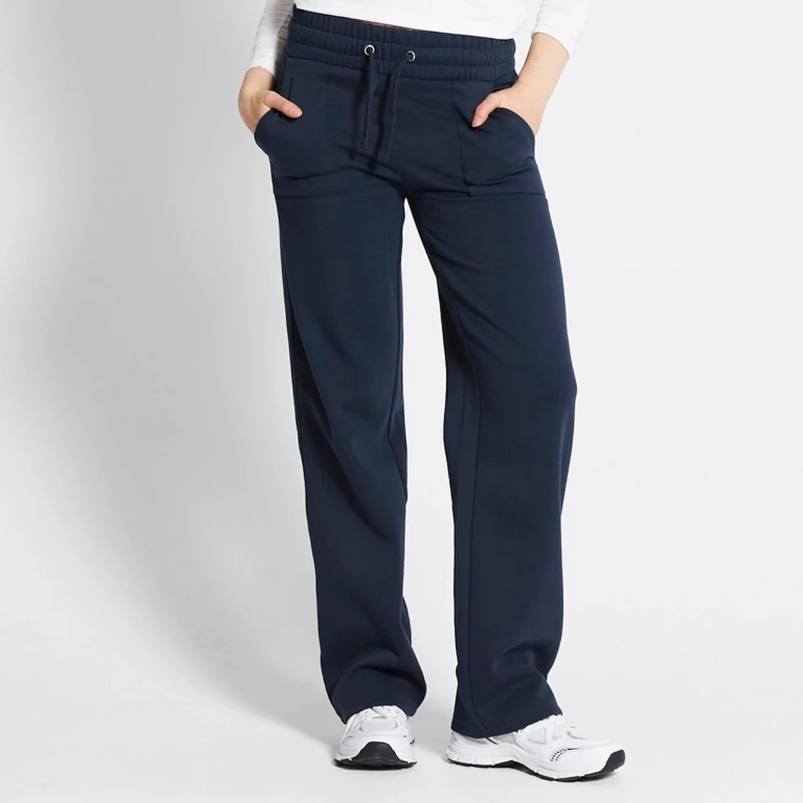 Lager 157 stella pants 🥰strlk,XS i färgen dark blue - 91