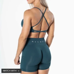 Relode sport bh  - Säljer sportbh som är använd fåtal gånger. Strl xs 