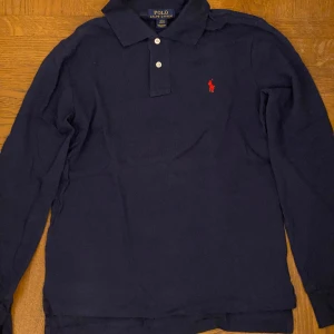 Ralph Lauren Tröja - Storlek: 14-16 Skick: 9/10 