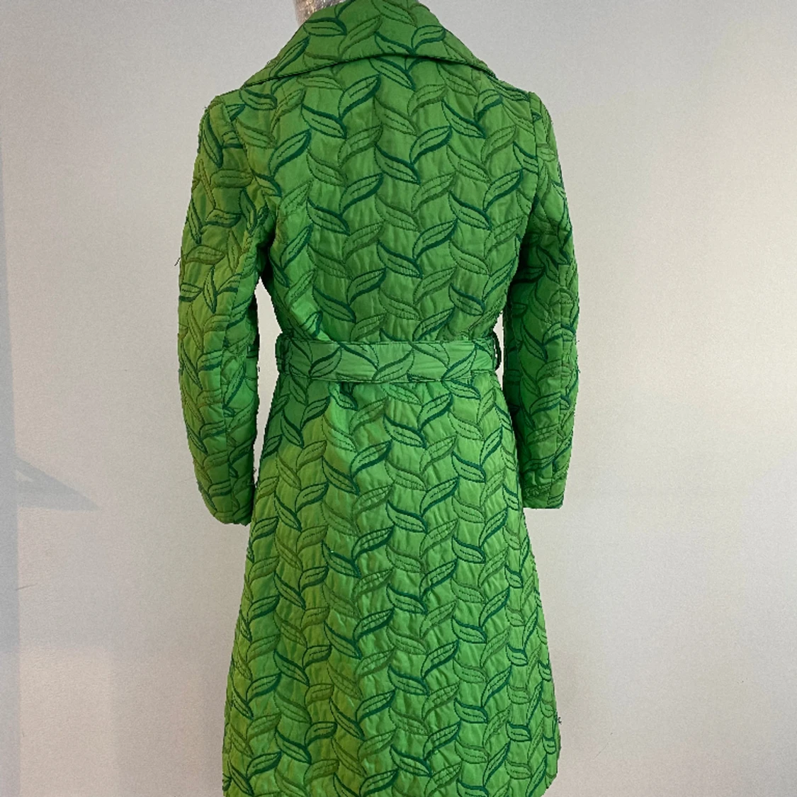 Khatpouf Collected Vintage retro Nicole Kidman coat  - 91