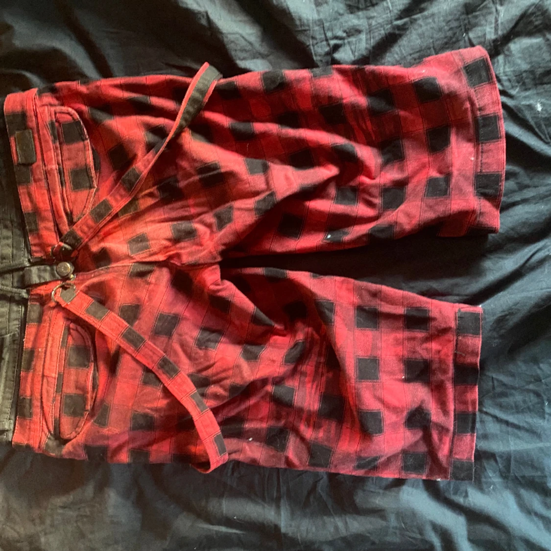 Tripp-liknande shorts - 90