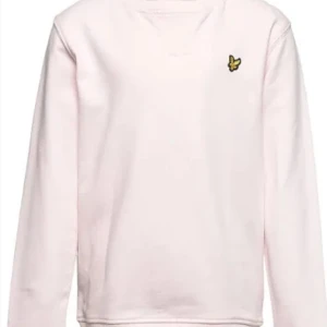 Lyle & Scott  - Felfri! Dock lite nopprig inuti