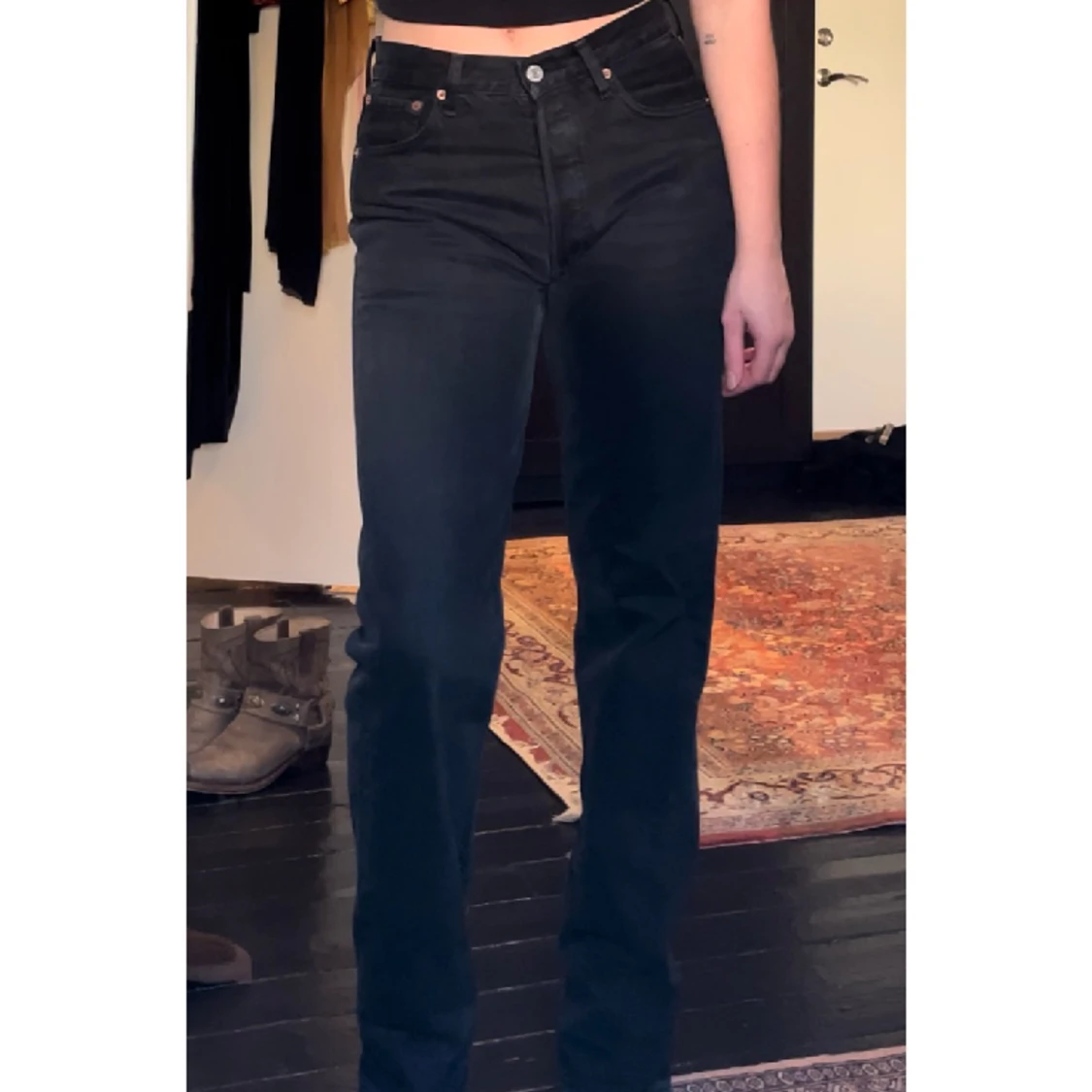 Vintage Levis 501  - 90