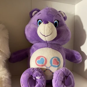 Carebear gosedjur  - Carebear gosedjur med audio! 