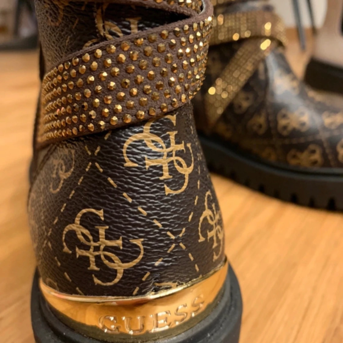 Ornina guess boots - 90