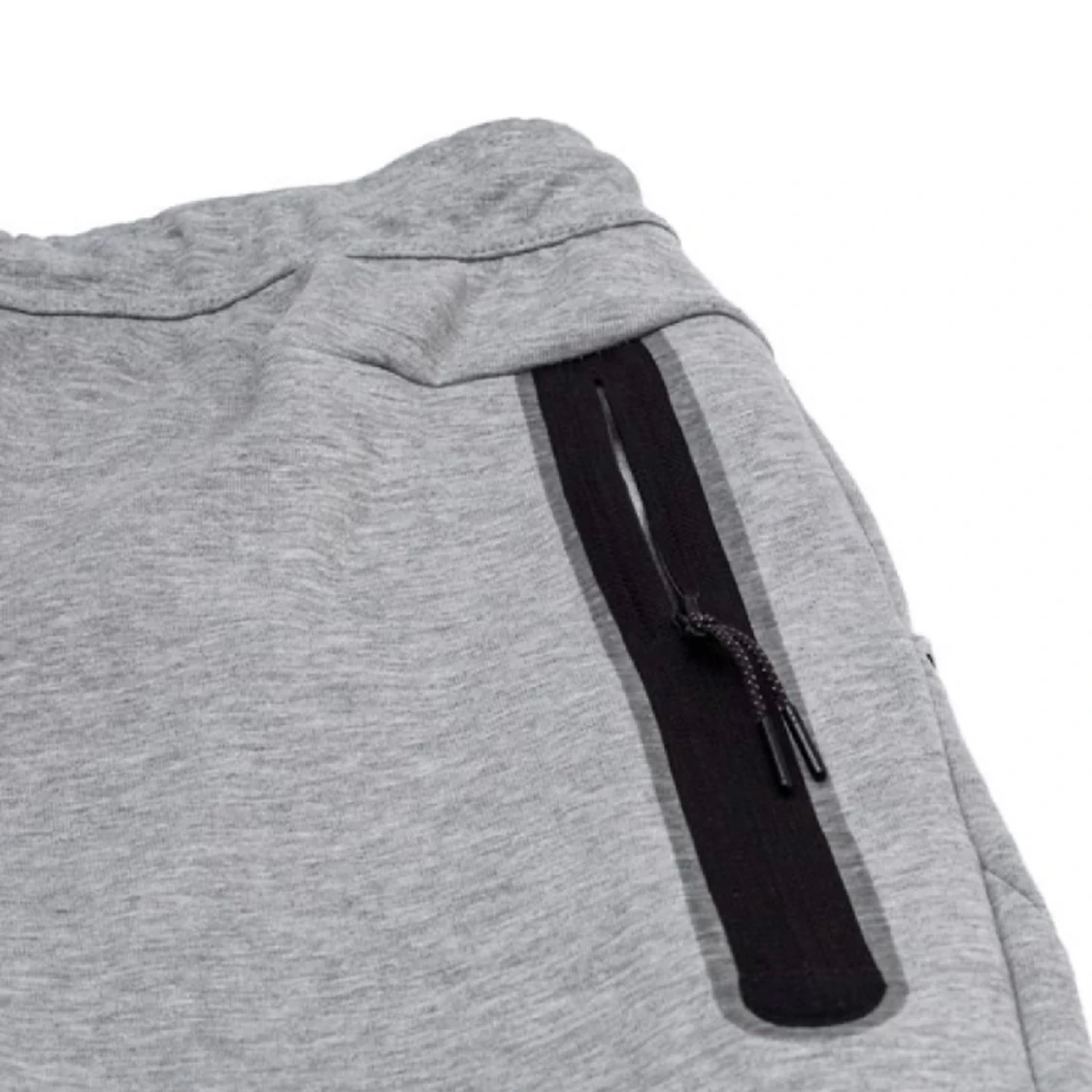 Nike Tech Grå storlek S (170) - 90