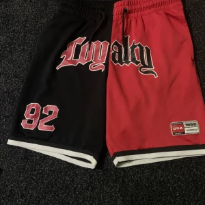 FSBN - Short bra kvalit Storlek M 