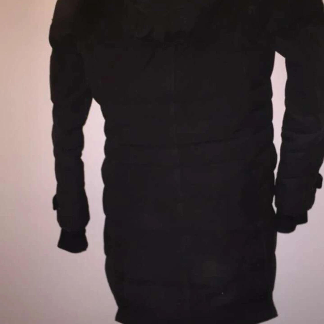 Jacka canada goose  - 90