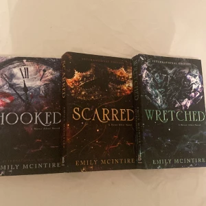 Never after series - Säljer denna sjukt intressanta bokserien !! Väldigt hypad på booktok och jättebraskriven☺️👍 tryck på köp nu!